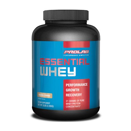 Prolab Essential Whey 2.260 kg