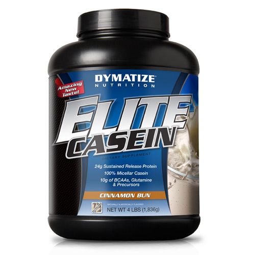 Dymatize Elite Whey Protein 2.267 kg